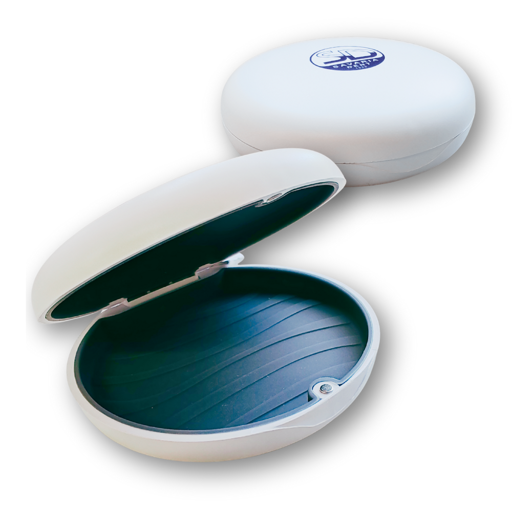 Aligner Case - 1