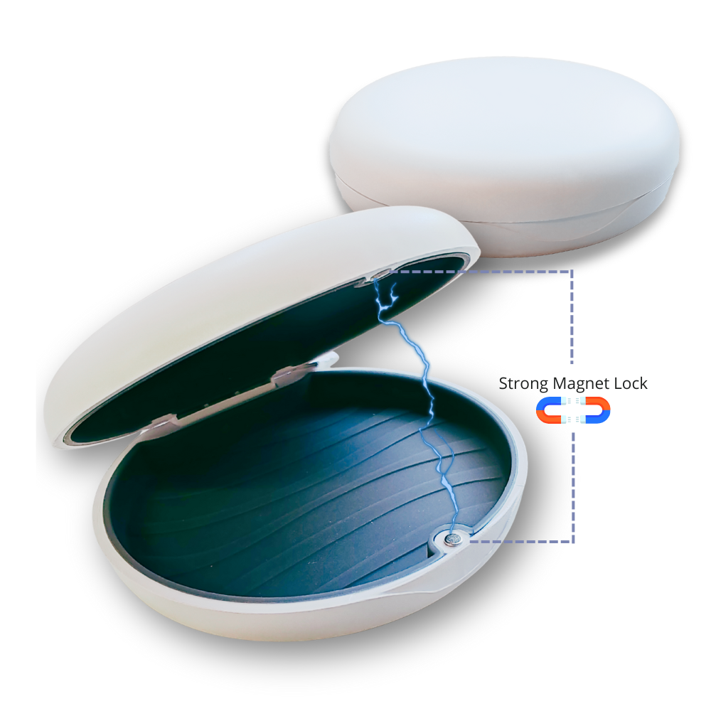 Aligner Case - 4