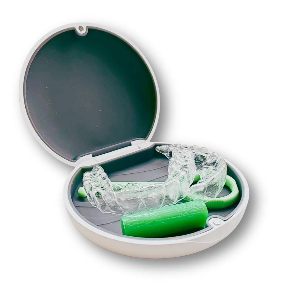 Aligner Case - 6