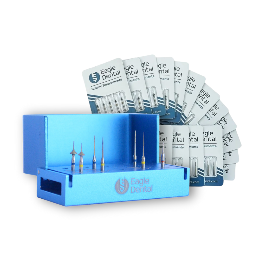 Eagle Dental Bur - 5