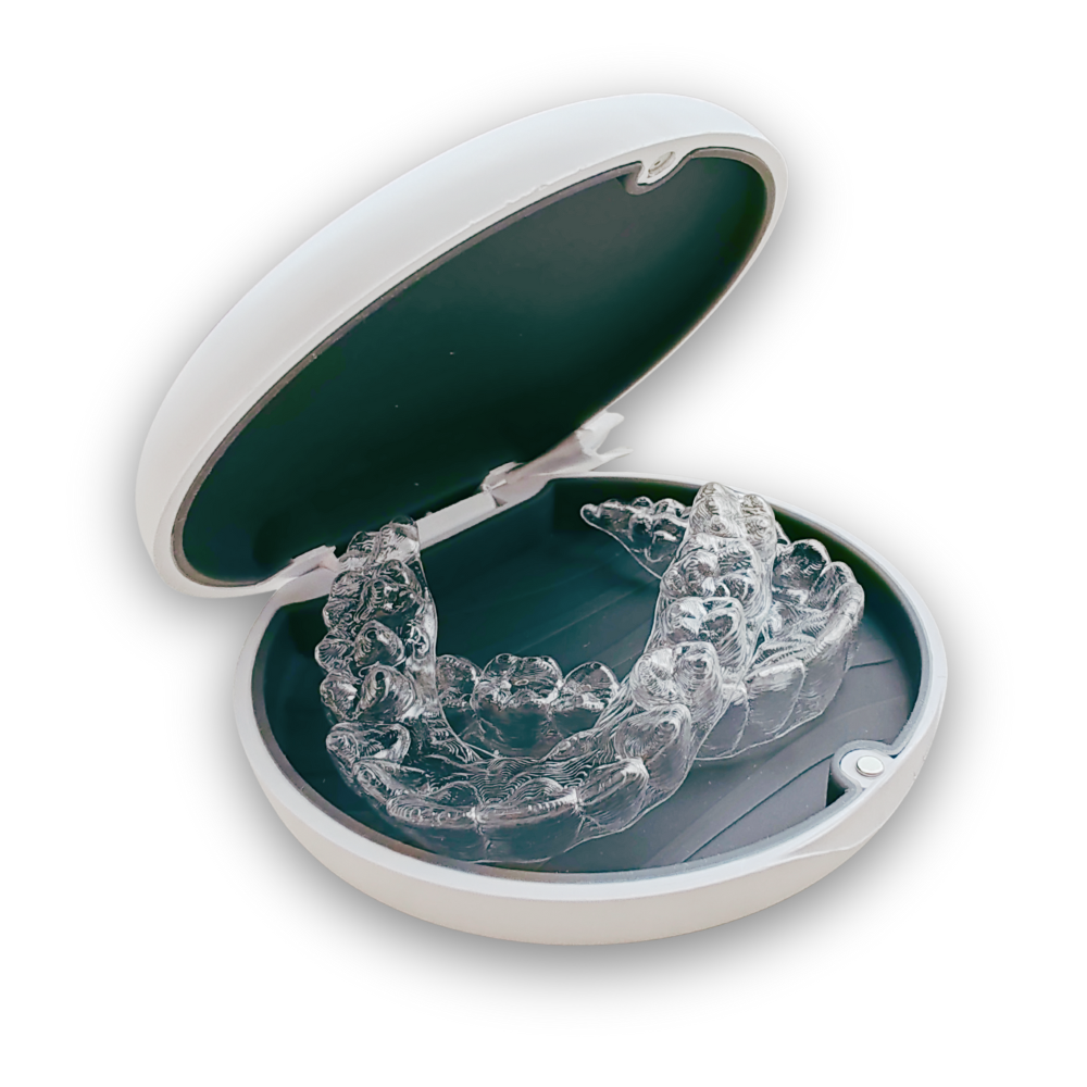 Aligner Case - 5