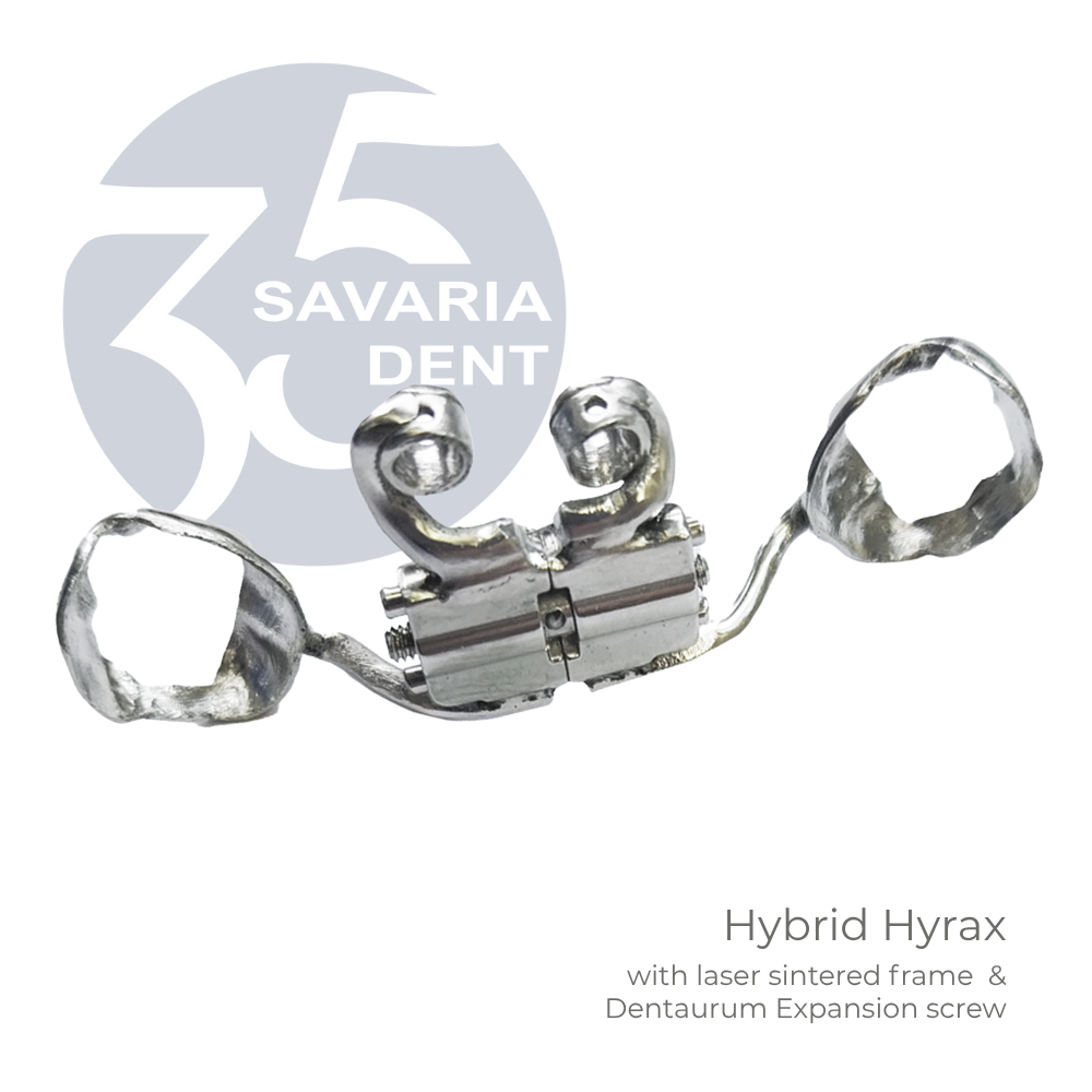 Hybrid Hyrax - 1