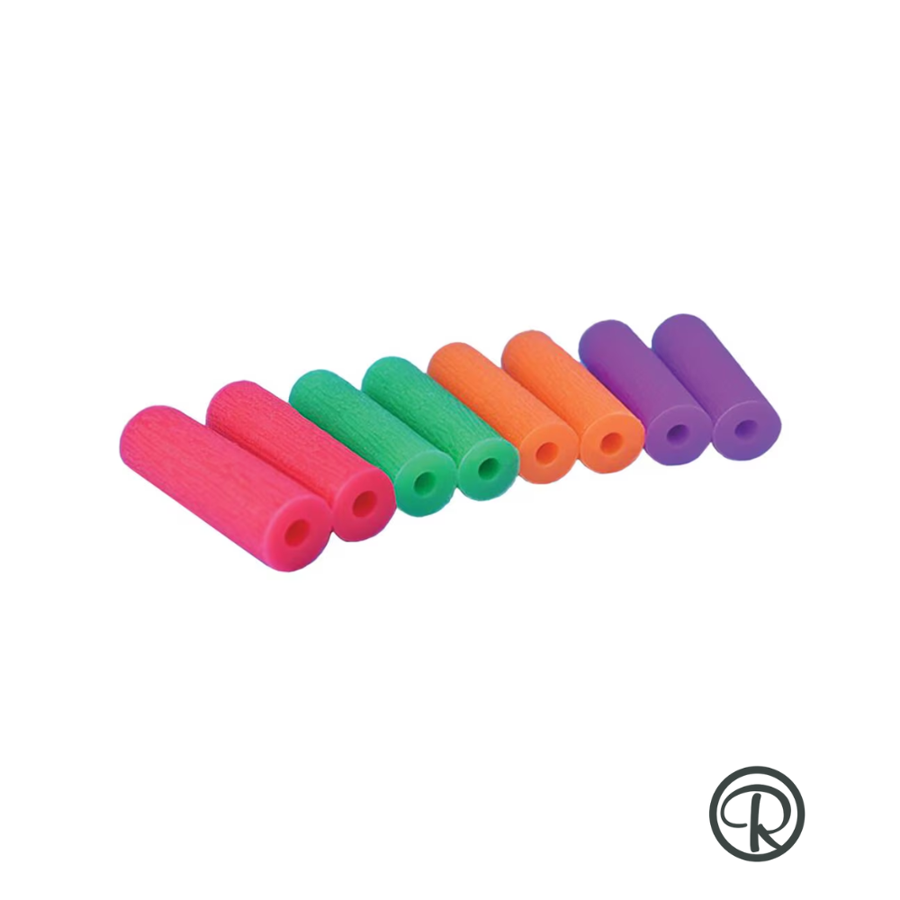 ReliaBites Aligner Chewies Reliance Savaria-Dent láthatatlan fogszabályozás clearcorrect invisalign smilezor clearcorrect clear aligner sínes rendszer