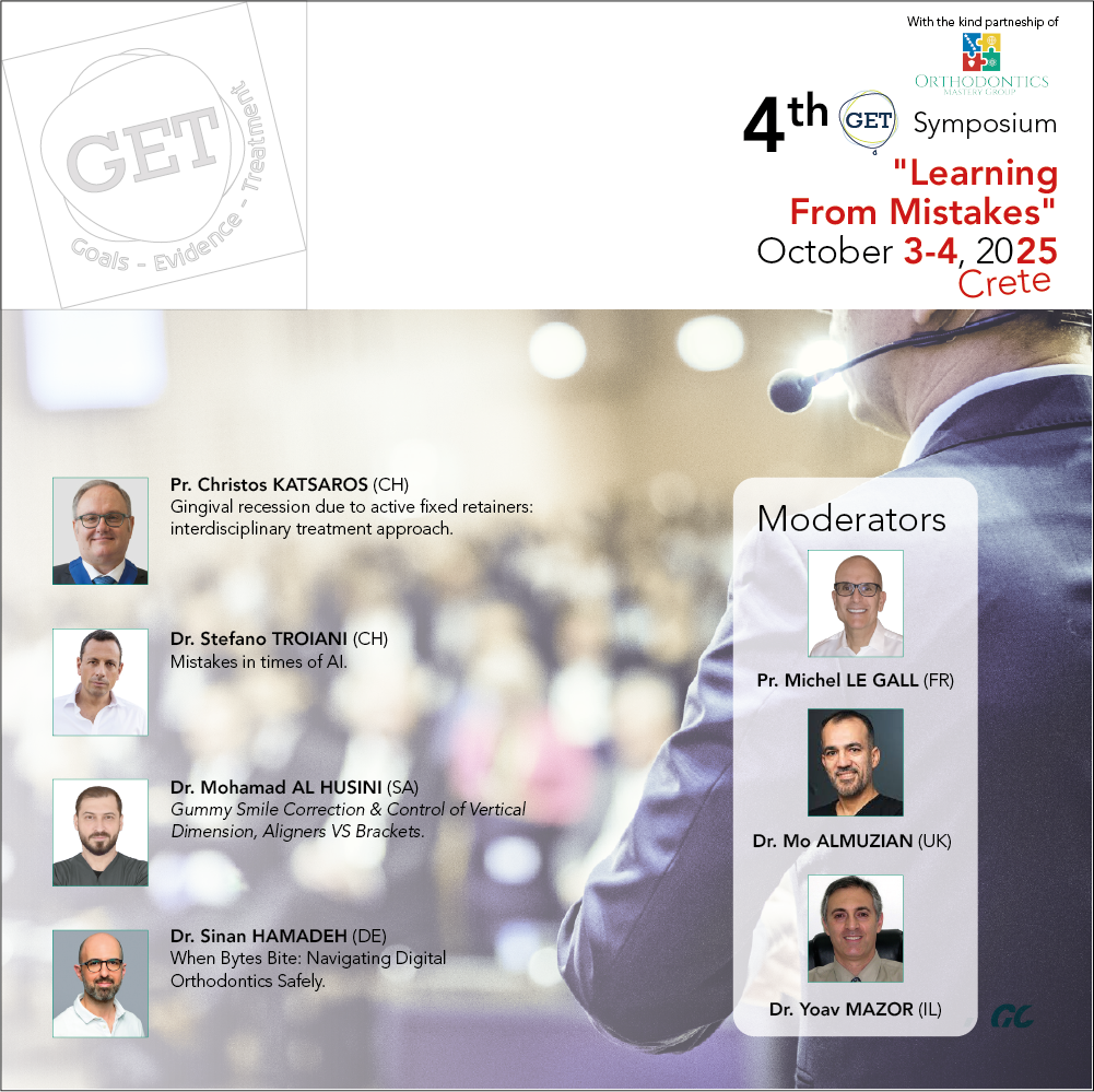 4th GET  Symposium - 5