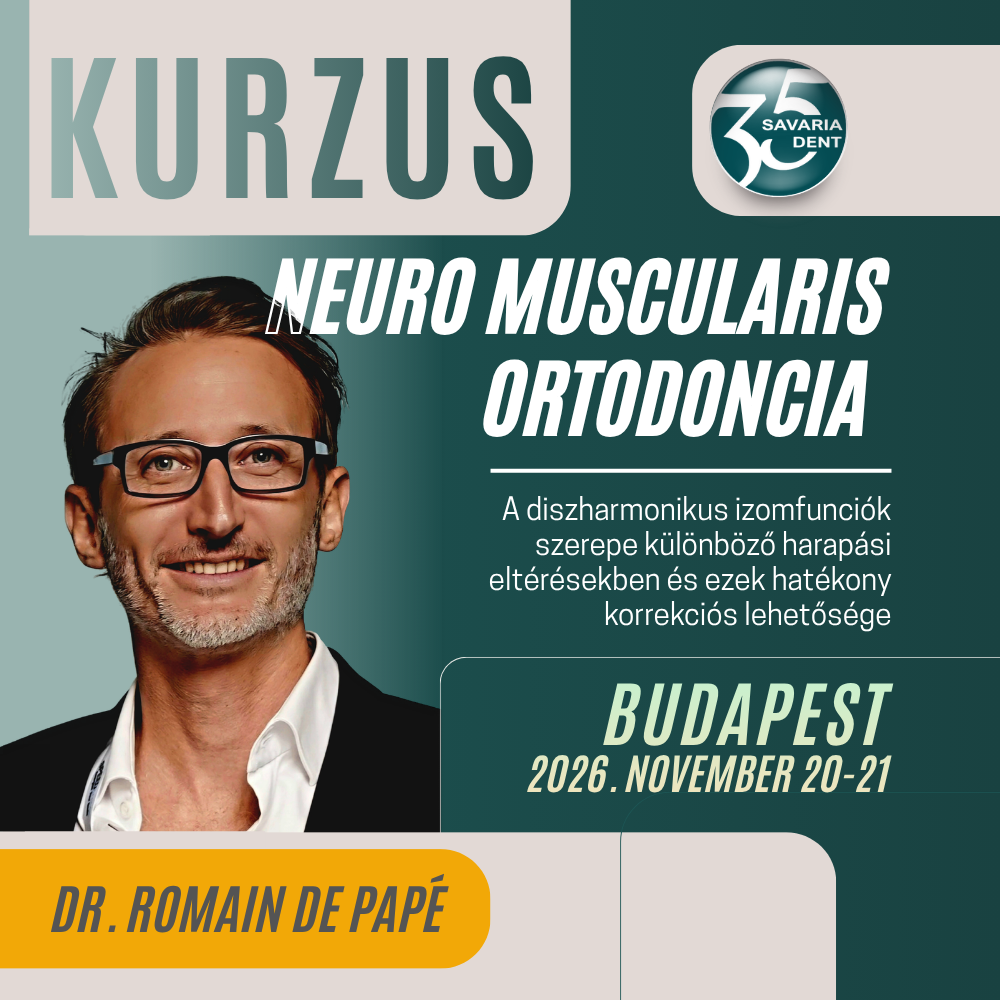 Neuro Muscularis Ortodoncia - 1
