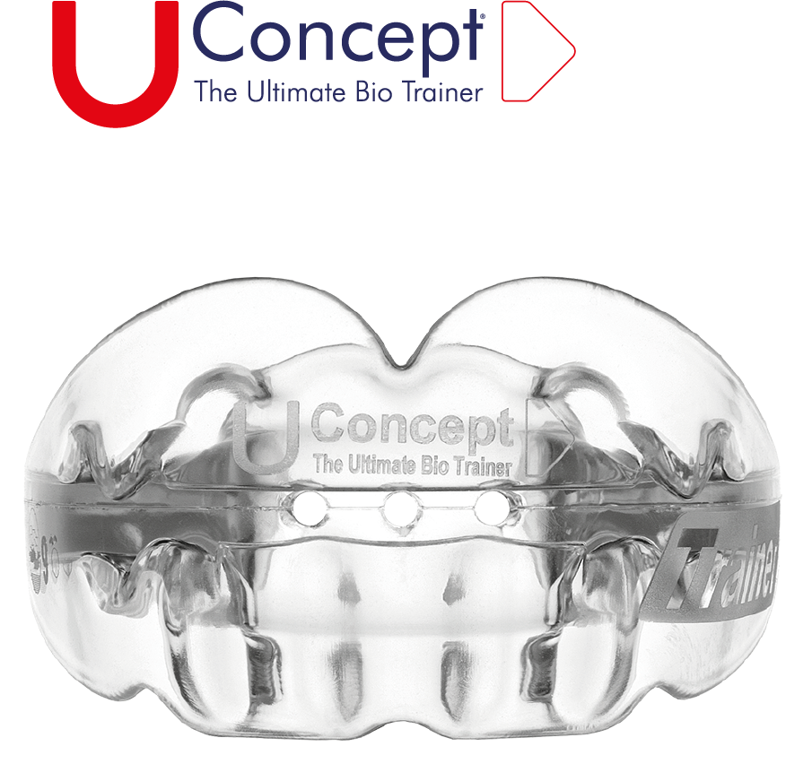 U Concept Trainers - 1