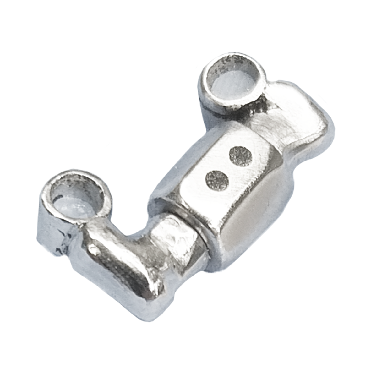 Micro 2 fixed orthodontic appliance