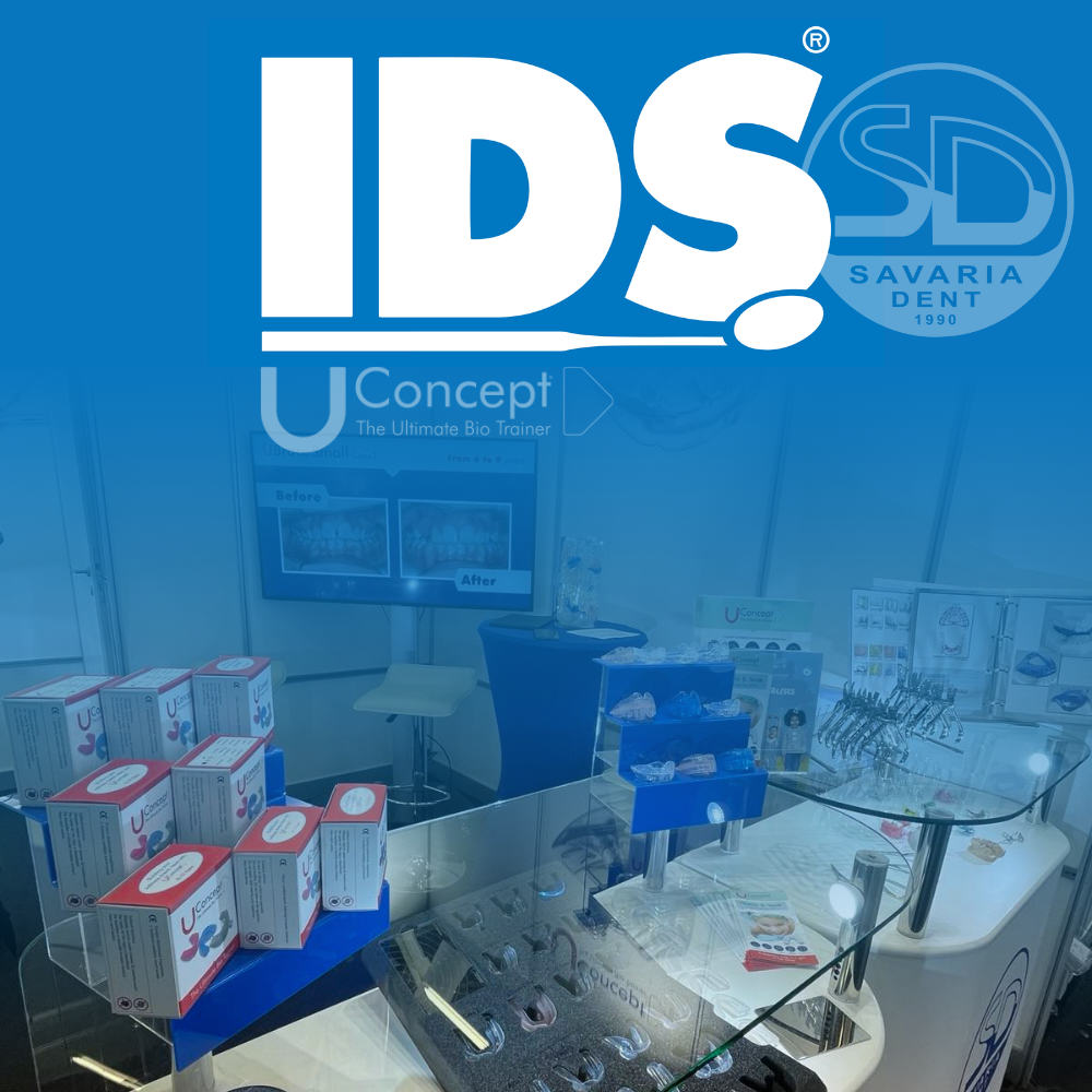 IDS 2025 International dental show