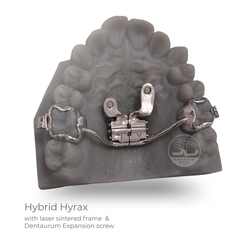 Hybrid Hyrax - 19
