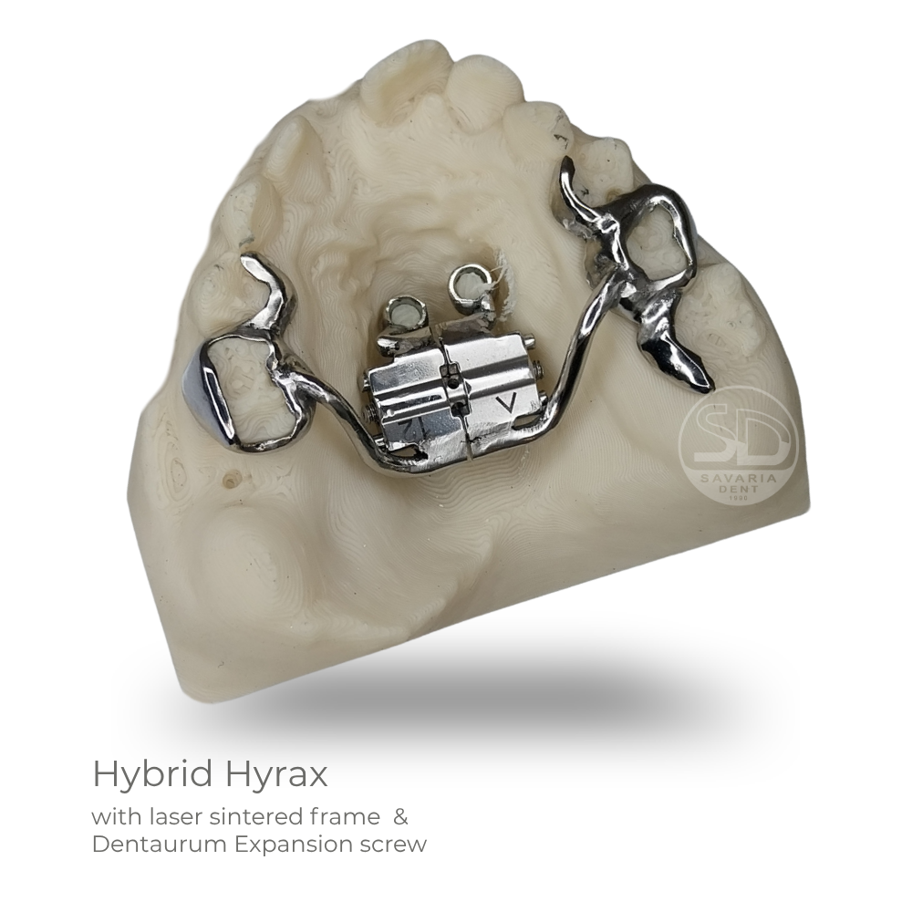 Hybrid Hyrax - 12