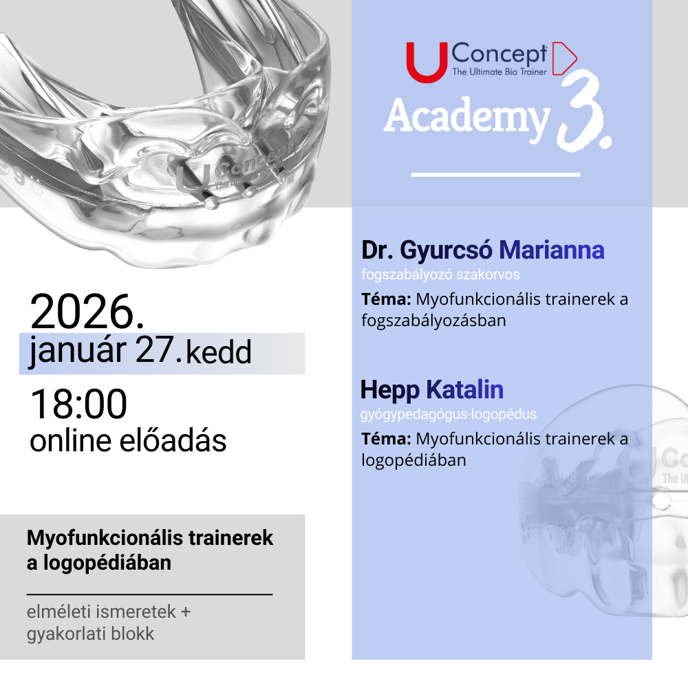 U Concept Academy 3. - 3