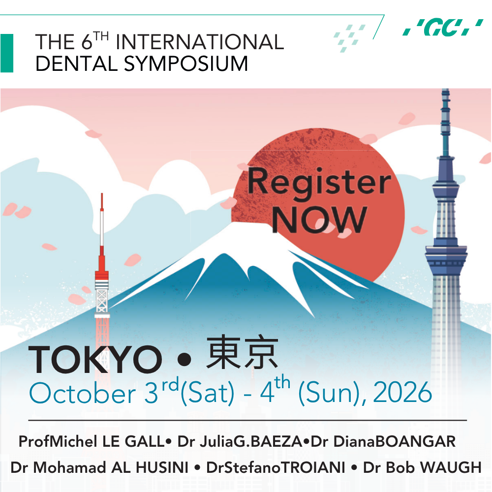 6th GET  Symposium - 2