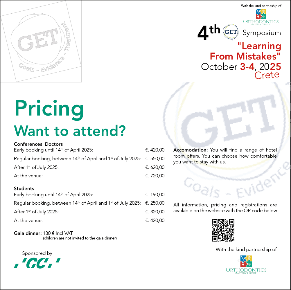 4th GET  Symposium - 8