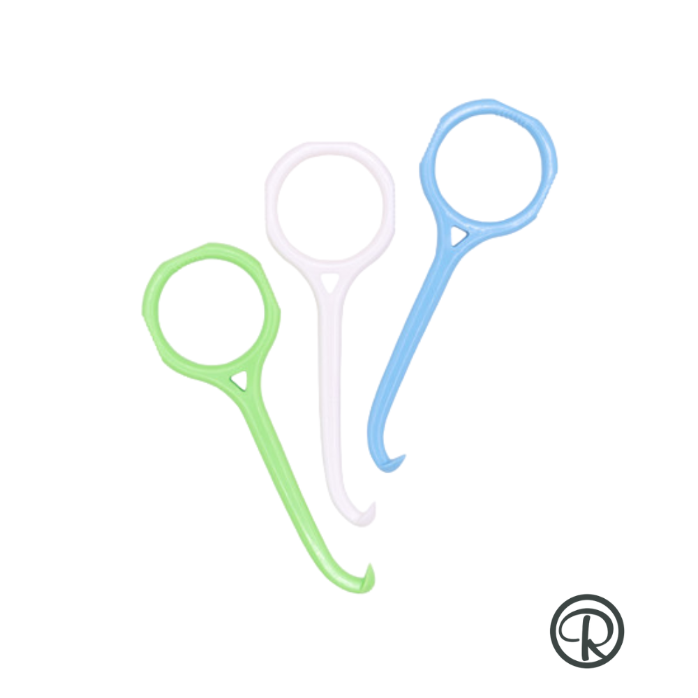 ReliaPry Clear Aligner eltávolító eszköz Reliance Savaria-Dent fogszabályozás sínrendszerek aligner készülékek aligner termékek tartozékok láthatatlan fogszabályozás invisalign smilezor clearcorrect