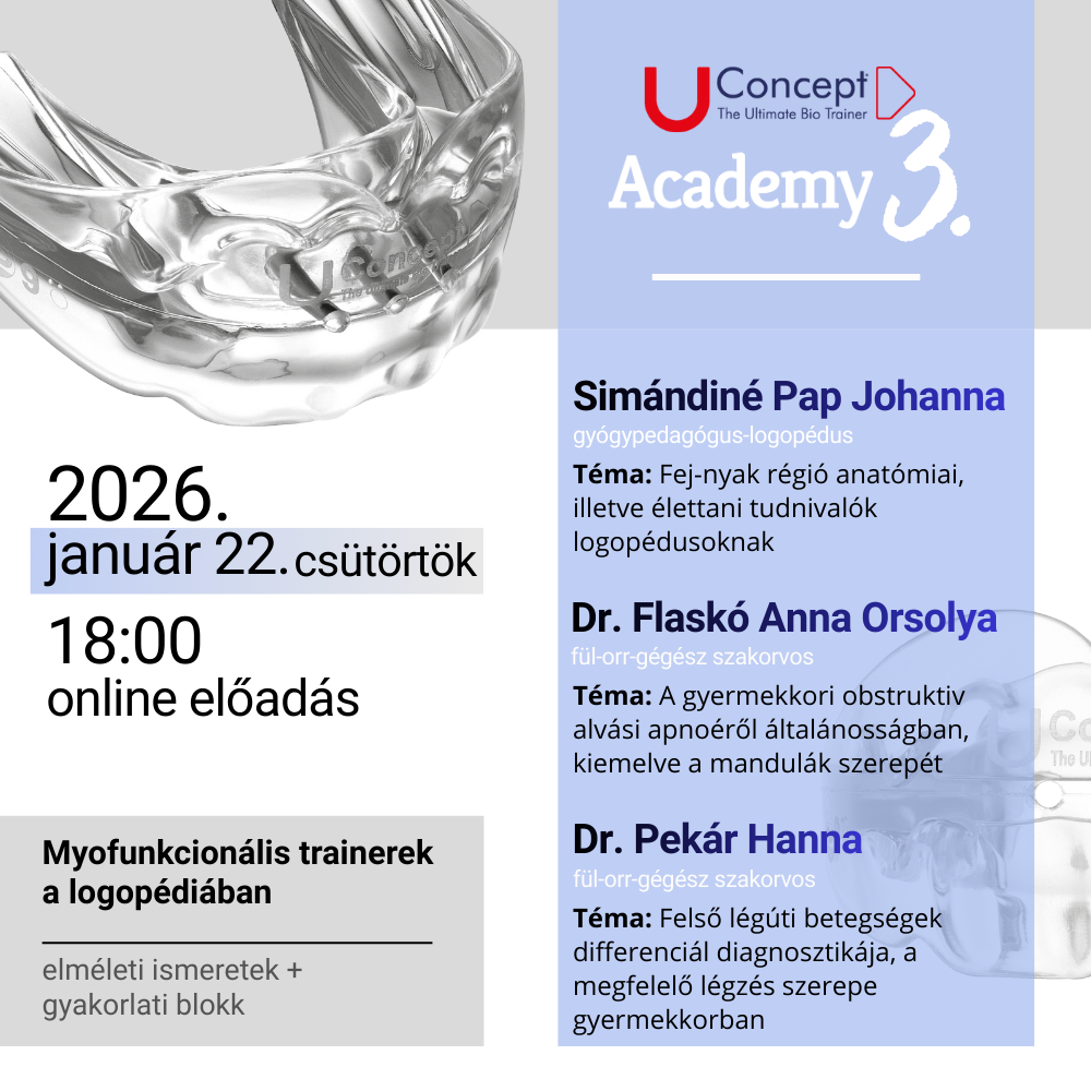 U Concept Academy 3. - 2