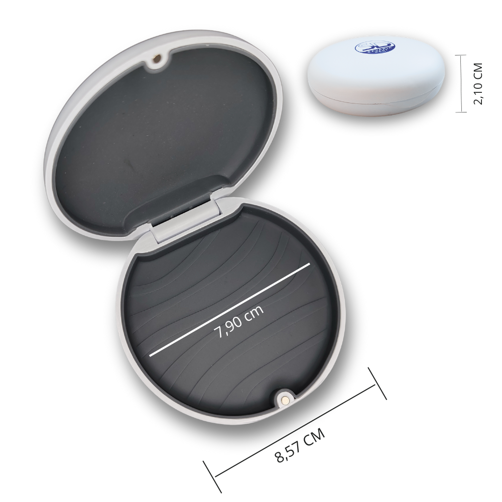 Aligner Case - 3